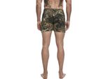 Brandit - Boxer Loose-Fit Camo Flecktarn - 5XL