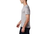 Columbia T-Shirt Csc Basic Logo, 1680053039, GrößE: 183