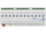 Mdt Knx Schaltaktor 12Fach C-Last 16/20A Reg