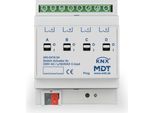 Mdt Knx Schaltaktor C-Last 16/20 A 4Fach Reg