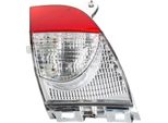 Luce Di Retromarcia Destra P21W Alogena Hella Per CitroËN C3 E Altri