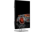 Dell Ultrasharp U2421E - 61,2 Cm (24.1") - 1920 X 1200 Pixel - Wuxga - Lcd - 8 Ms - Nero - Argento"