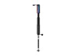 Pompa Da Viaggio Lezyne Pocket Drive Pro Lunghezza 141,3 Mm Neo Nero Metallizzato 1-MP-PKDRPRO-V104