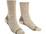 Bridgedale Hike Midweight Merino Comfort Boot Donna Velikost: L / Barva: Blu
