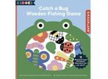 Catch A Bug Gioco Di Pesca In Legno (Spiel)