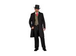 Cappotto Da Uomo Croupier My Other Me M/L Revolverheld