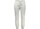 Napapijri Pantaloni Uomo Tessile Grigio SF14598 - Taglia: 3XL