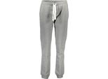 Pantaloni Da Donna North Sails Tessile Grigio SF16376 - Taglia: 3XL
