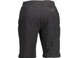 Cavalli Class Pantaloni Uomo Tessile Nero SF11066 - Taglia: 2XL