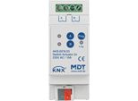 Mdt Knx Schaltaktor C-Last 2Fach 16 A Reg