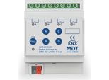 Mdt Knx Schaltaktor C-Last 4Fach Reg