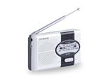 Radio Tascabile Am/Fm Orava 73534