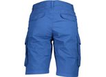 North Sails Bermuda Da Uomo In Tessuto Blu SF20250 - Taglia: 32