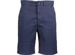 North Sails Bermuda Da Uomo In Tessuto Blu SF20269 - Taglia: 33