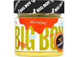 Big Boy Big Rafael 220 G Big Rafael / Burri Di Noci Aromatizzati / Crema Di Mandorle Irresistibilmente Deliziosa Con Cocco E Latte