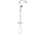 Grohe Vitalio Joy System 260, 1 Pezzi