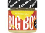 Big Boy Big Rafael Zero 220 G Big Rafael Zero / Burri Di Noci Aromatizzati / Crema Di Mandorle Irresistibilmente Deliziosa Con Cocco E Latte