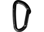 Session Straight Gate - Wild Country, Farbe:0900-Black, GrößE:One Size