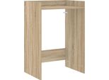 Syfax™ Mobiletto Per Lavatrice Sonoma 67,5 X 48 X 97 Cm
