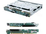 Hpe DL360 GEN10 2SFF Nvme Backplane-Kit 871242-B21
