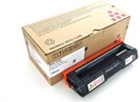 Ricoh Ricoh 406350 Cartuccia Toner 1 Pz. Originale Magenta