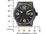 Citizen - BM8476-23EC - Orologio Da Polso - Uomo - Quarzo - Cronografo