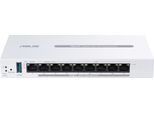 Asus Expertwifi EBG19P Router Cablato Gigabit Ethernet Bianco