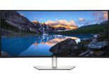 Dell Ultrasharp U4025QW Monitor Per Computer 101,6 Cm (40") 5120 X 2160 Pixel 5K Ultra Hd Lcd Argento"