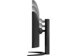 Lg Ultrawide 34WP65CP-B - Monitor Led - Curvo - 34""