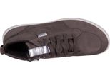 Legero Tanaro 5.0 - Camoscio Grigio Taglia: 38 Normale