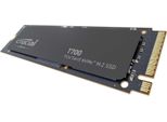 Ssd Crucial T700 4TB Pcie Gen5 Nvme M.2