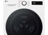 Lavasciuga Intelligente Lg Ai Direct Drive Turbowash 360 1400 Rpm 9 Kg 6 Kg
