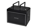 60Ah 12V Batteria Al Litio Lifepo 4 | Batteria Con Bms