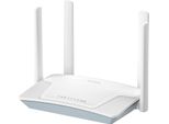 Router D-Link G416C/E 4G Lte AX1500 Wi-Fi 6