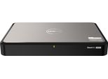Qnap HS-264 Nas Desktop Intel® Celeron® N5105 8 Gb 0 Tb Qnap Turbo System Nero
