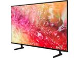 Samsung UE55DU7172U 55 Pollici 4K Ultra Hd Smart Tv Wi-Fi Nero