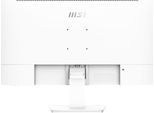 Msi Pro MP273AW Monitor Pc 68,6 Cm (27 Pollici) 1920 X 1080 Pixel Full Hd Led Bianco