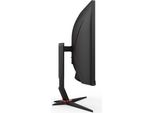 Aoc Gaming CU34G2XP/BK - Monitor Led - Gaming - Curvo - 34""