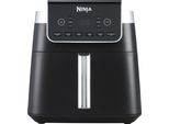 Ninja AF180EU Friggitrice Ad Aria Calda Max Pro 6,2L