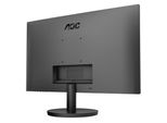 Aoc B3 27B3HA2 Display Led 68,6 Cm (27") 1920 X 1080 Pixel Full Hd Nero"