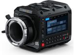 Blackmagic Pyxis 6K (Attacco Pl)