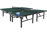 Sport-Thieme Tischtennis-Set Liga, Grün