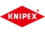 Pinze L.160Mm Pol. Con Estremità A Sfera Din Iso 9243 Knipex Stile Tedesco