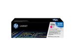 Hp Cartuccia Toner Originale Magenta Laserjet 125A - 1400 Pagine - Magenta - 1 Pz