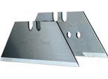Stanley Hts Trapezklinge 1992 Mit Lochung 100 St.