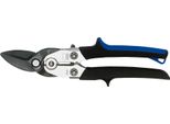 Cesoie Da Figura D27 L.260Mm Re.Sta Max.1,2Mm Va Max.1Mm Erdi