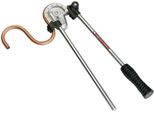 Rothenberger 25133 Utensile Per La Curvatura Dei Tubi