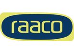 Raaco Carrylite 55 4X8-16/Dlu Blu Policarbonato (Pc), Polipropilene (Pp)