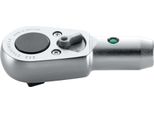 Stahlwille 552 15110000 Forward/Reverse Ratchet 3/4 (20 Mm) 165 Mm