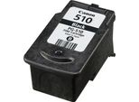 Cartuccia Canon PG-510 Nero